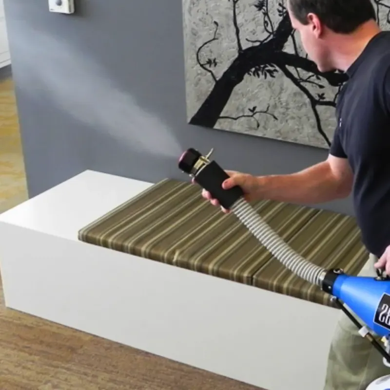 Professional Odor Removal in Ryegate, MT